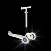 Hulajnoga Globber JUNIOR FOLDABLE LIGHTS ECOLOGIC (692-566-2)