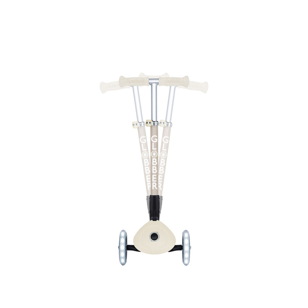 Hulajnoga Globber JUNIOR FOLDABLE LIGHTS ECOLOGIC (692-566-2)