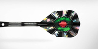 Rzutki Harrows MAGNUM 97% Steeltip