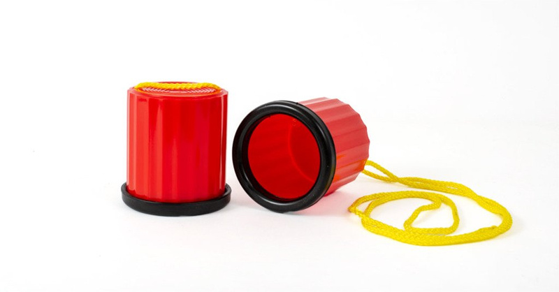 Szczudła kubeczki VST-1312R R