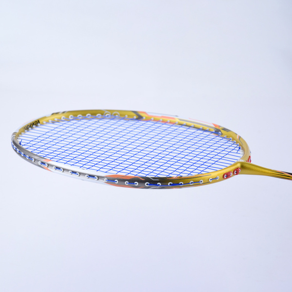 Rakietka do badmintona Teloon TL600 Blast gold