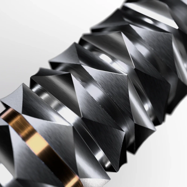 Rzutki Harrows Opus 90% steeltip