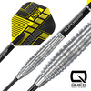 Rzutki Harrows NX-90 Bomb QP 90% steeltip