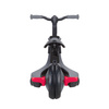 Rowerek 4w1 trójkołowy - biegowy - wózek Globber Explorer Trike 4w1 DELUXE PLAY 636-120