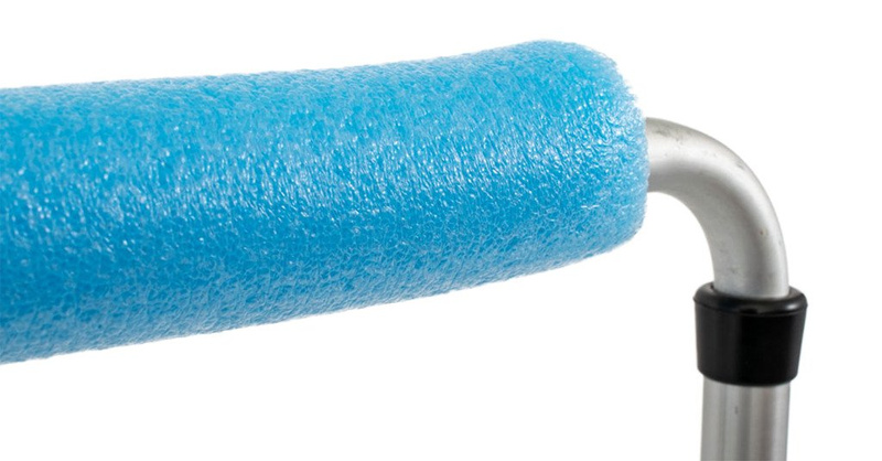 Płotek treningowy SAMOWSTAJĄCY VABBH-ELL 65-107cm