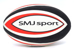 Piłka do rugby SMJ sport DROP