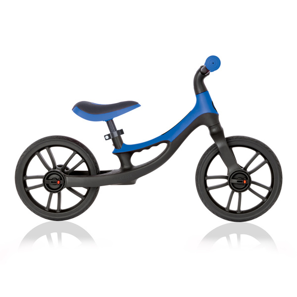 Rowerek biegowy Globber GO BIKE ELITE 710-100 Navy Blue