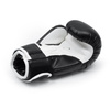 Rękawice bokserskie SMJ sport Hawk Black