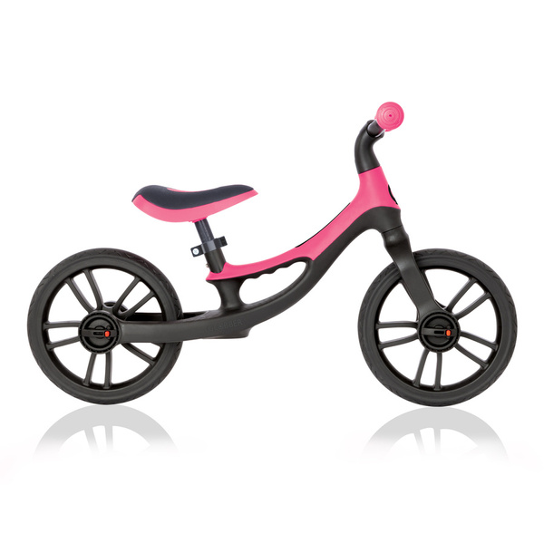 Rowerek biegowy Globber GO BIKE ELITE 710-110 Fuchsia