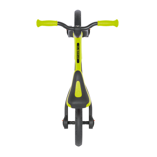 Rowerek biegowy Globber GO BIKE ELITE 710-106 Lime Green