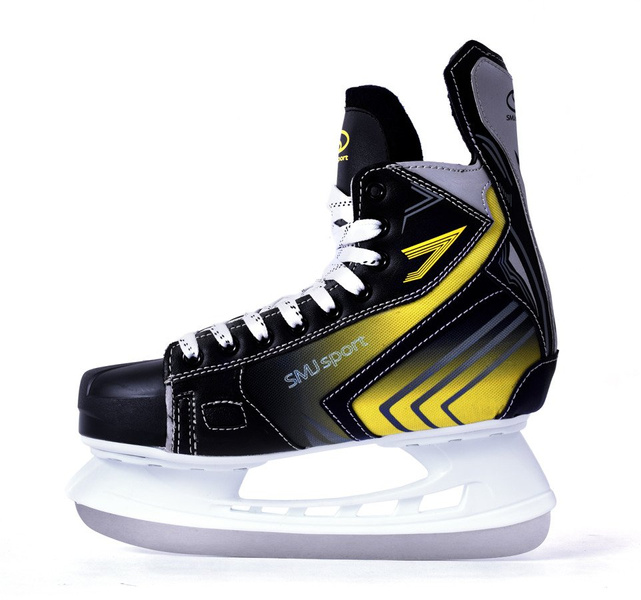 Łyżwy hokejowe SMJ Sport Vancouver
