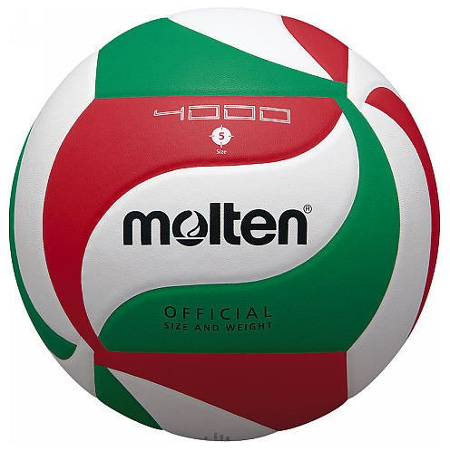 V5M4000 Piłka siatkowa Molten 4000