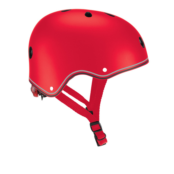 Kask dziecięcy Globber Kids / New Red 505-102