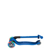 Hulajnoga 3-kołowa Globber Primo Foldable Lights 432-100-3 Navy Blue