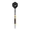 Rzutki steel tip Unicorn CORE PLUS - BLK/GOLD BRASS