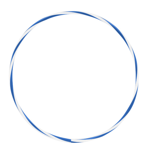 Koło hula-hop HP-DT2024 61 cm 20szt.