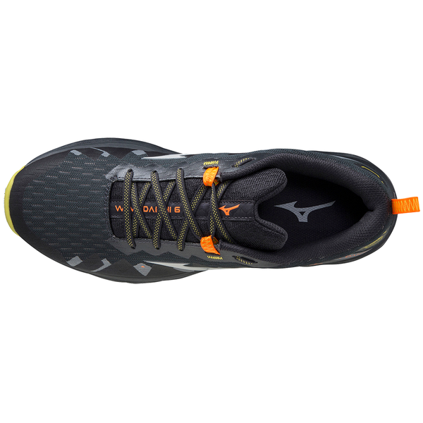 Buty trailowe do biegania Mizuno Wave Daichi 6