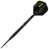 Rzutki Harrows NX-90 Black 90% steeltip