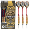 Rzutki Harrows CORSAIR Softip, red