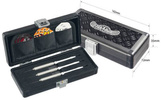 Pokrowiec Harrows BOX BLACK