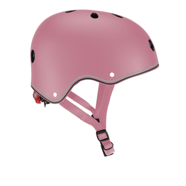 Kask dziecięcy Globber Kids / Deep Pastel Pink 505-211