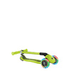 Hulajnoga 3-kołowa Globber Primo Foldable Lights 432-106-3 Lime Green