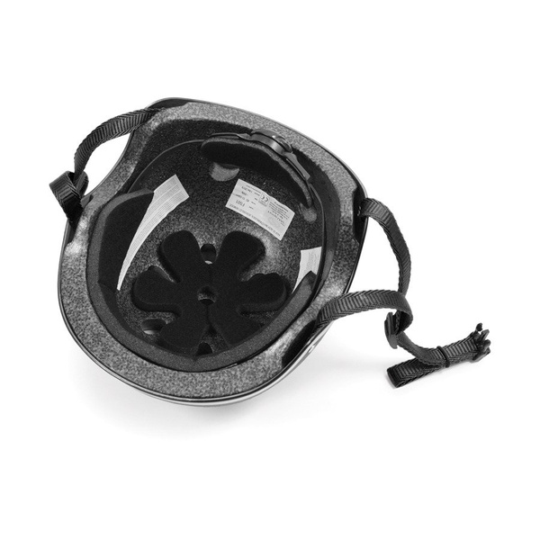 Kask dziecięcy SMJ sport F501 czarny