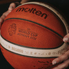 B6G5000-W6G Piłka do koszykówki Molten Women World Cup Germany 2026