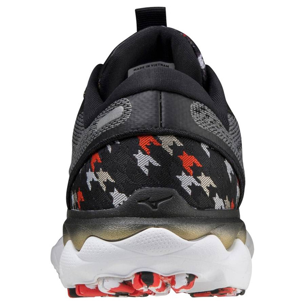 Buty do biegania Mizuno Wave Skyrise 2 Amsterdam