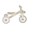 Rowerek Globber Learning Trike 2w1 Plus Ecologic / Coconut 737-466