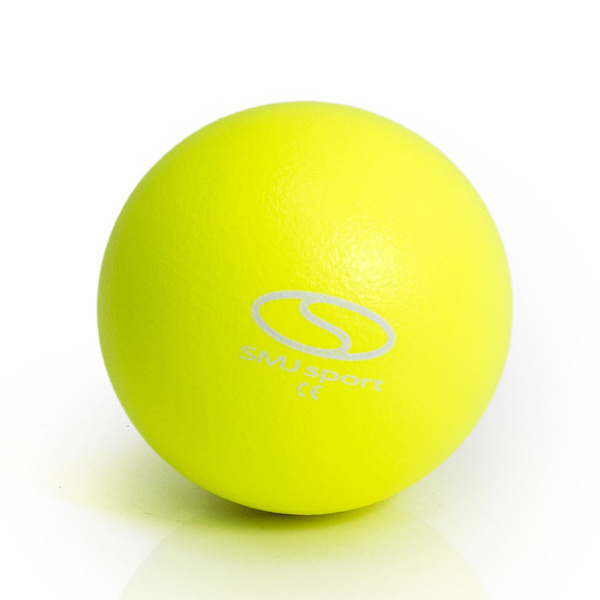 Piłki piankowe komplet 6szt. UA804-6C