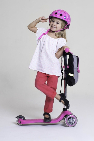 Plecak Globber Junior 524-101