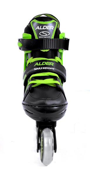 2w1 łyżwy + rolki regulowane CRK41 ALDER