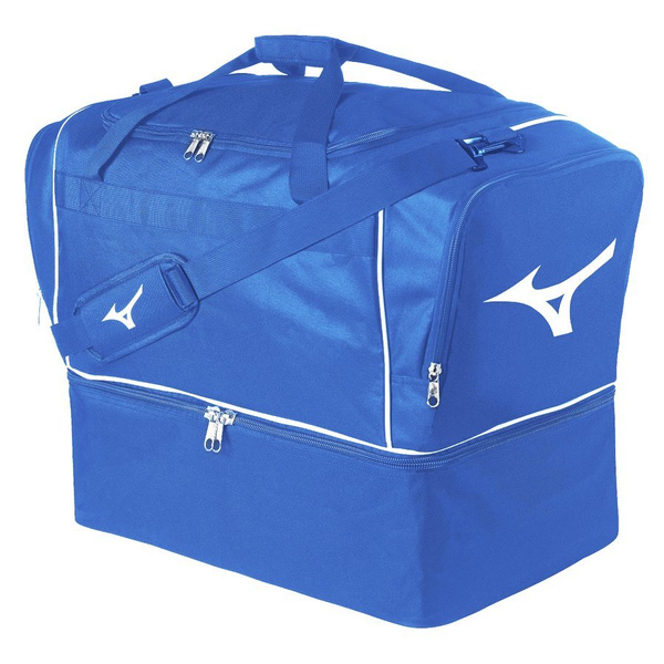 Torba sportowa Mizuno - niebieska