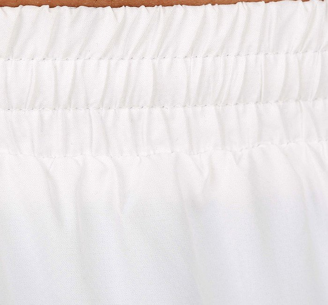 Spodnie tenisowe Prince 3B017179 Jr.