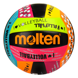 MS-500-LUV Piłka do siatkówki "I love Volleybal" treningowa rozm. 5 indoor