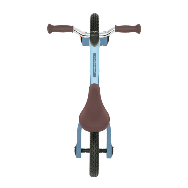 Rowerek biegowy Globber GO BIKE ELITE AIR 714-201 Pastel Blue
