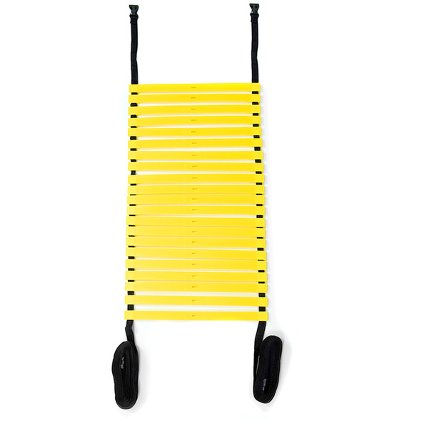 Drabinka treningowa 9m - 21 szczebli AGL-FF09M