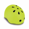 Kask dziecięcy Globber Kids XXS / Lime Green 506-106