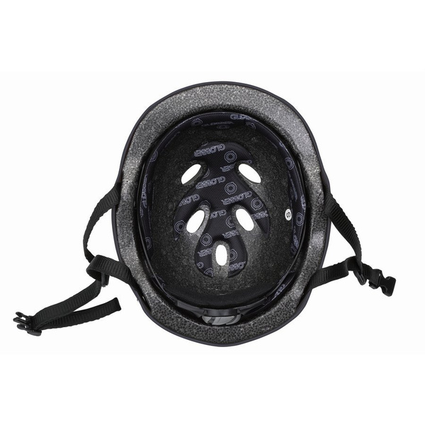 Kask Globber Adult Black