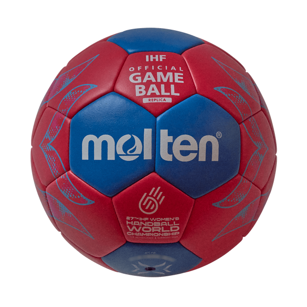 H1A1800-W5Z Piłka do ręcznej Molten 1800 World Championship 2025