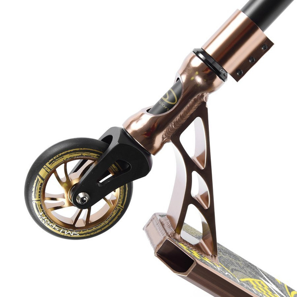 Hulajnoga wyczynowa SMJ sport Skull Rider