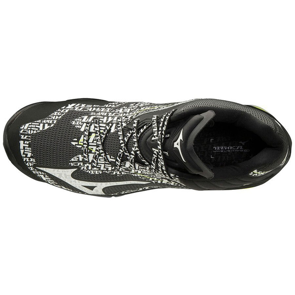 Buty halowe Mizuno Wave Lightning Z6 MID