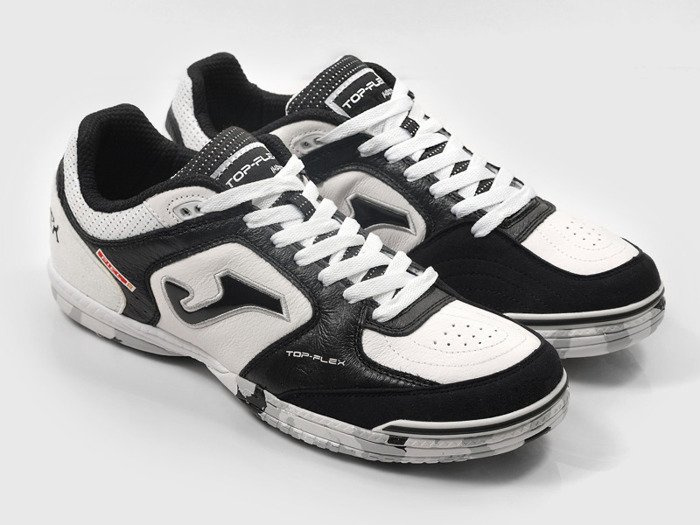 Buty halowe Joma Top Flex 702 Indoor 2017 TOPW.702.IN