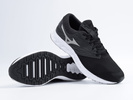 Buty do biegania Mizuno Wave Polaris, black