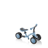 Rowerek wielofunkcyjny Globber LEARNING BIKE 3w1 DELUXE 639-200 Ash Blue