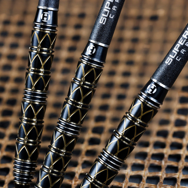 Rzutki Harrows Taipan 90% Softip