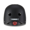 Kask dziecięcy Globber Elite Lights / Black 8-ball 507-120