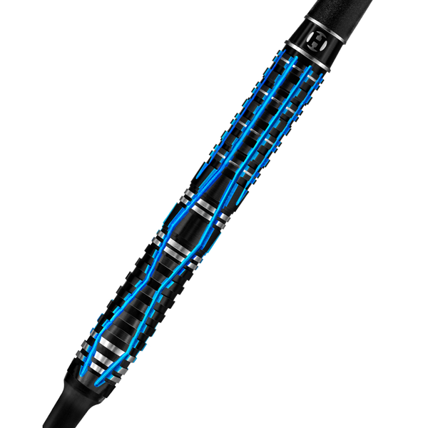 Rzutki Harrows ICE Recut 90% Softip