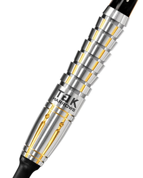 Rzutki Harrows Saru King 90% Softip